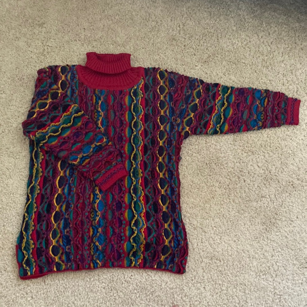 GOOGI sweater